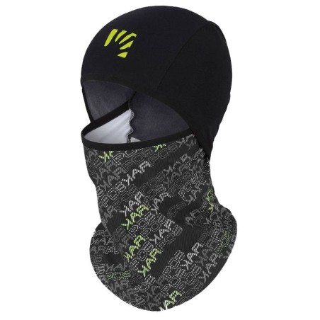 Karpos Alagna Balaclava svart